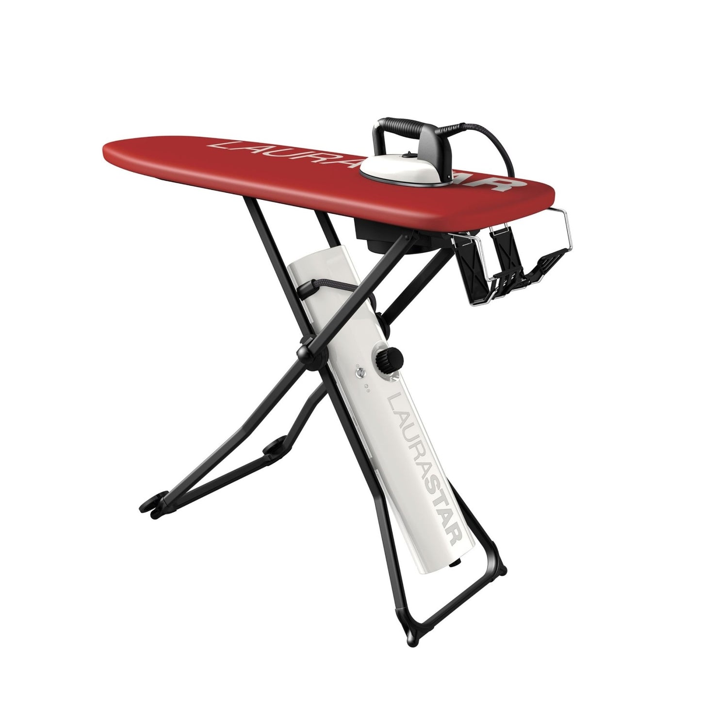 Laurastar Go+ Ironing System