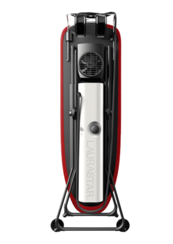Laurastar Go+ Ironing System