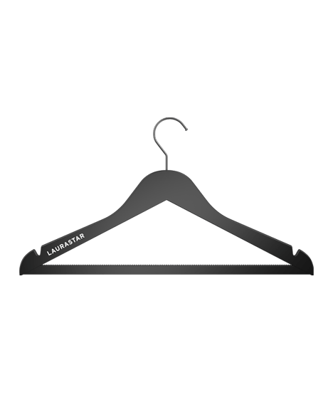 Laurastar Hangers - Pack of 3 | Quality Sewing