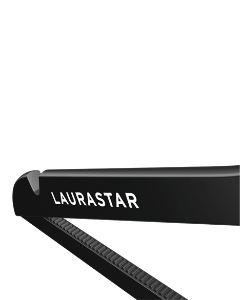 Laurastar Hangers - Pack of 3 | Quality Sewing