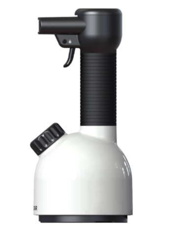 Laurastar Iggi Hygienic Handheld Steamer