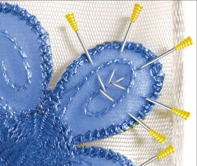 MagicPins Applique Extra Fine - 50pc,MagicPins Applique Extra Fine - 50pc,MagicPins Applique Extra Fine - 50pc