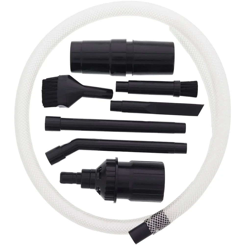 Micro Vacuum Attachment Kit