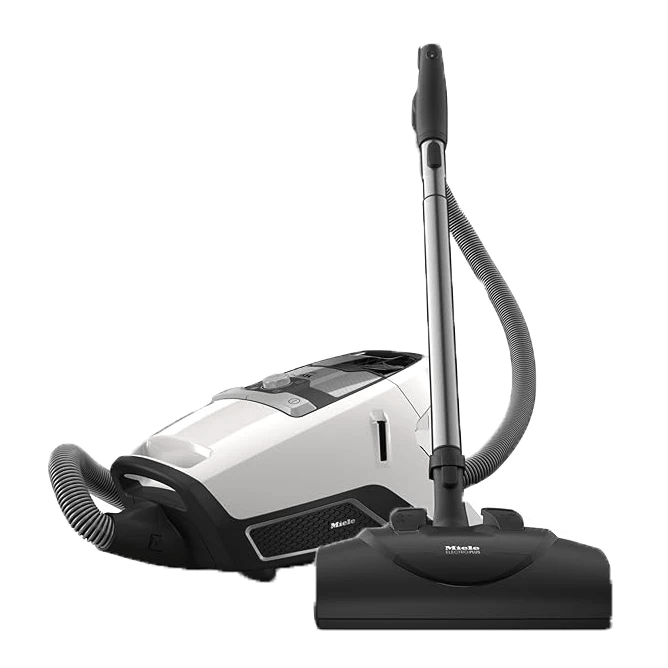 Miele Blizzard CX1 Cat & Dog Bagless Canister Vacuum Cleaner
