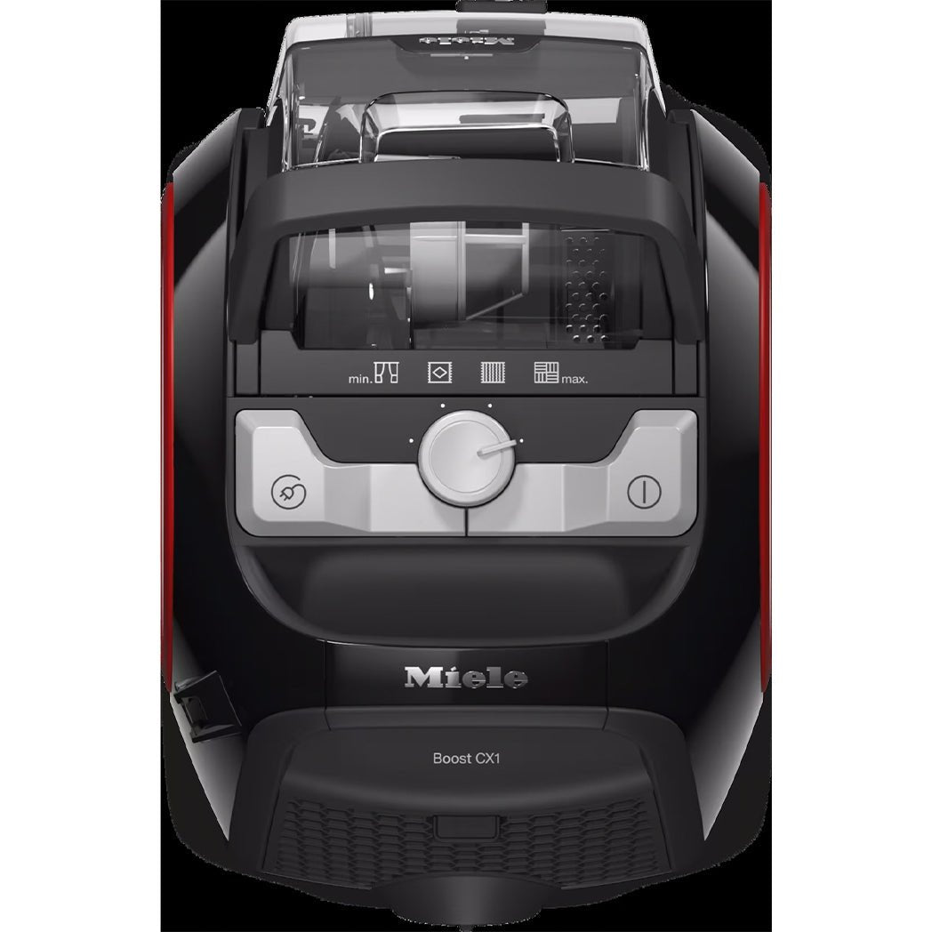 Miele Boost CX1 Pure Suction Bagless Canister Vacuum
