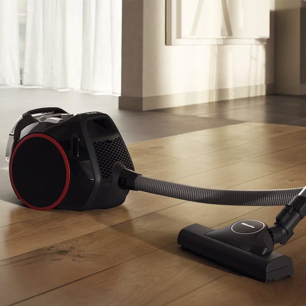 Miele Boost CX1 Pure Suction Bagless Canister Vacuum