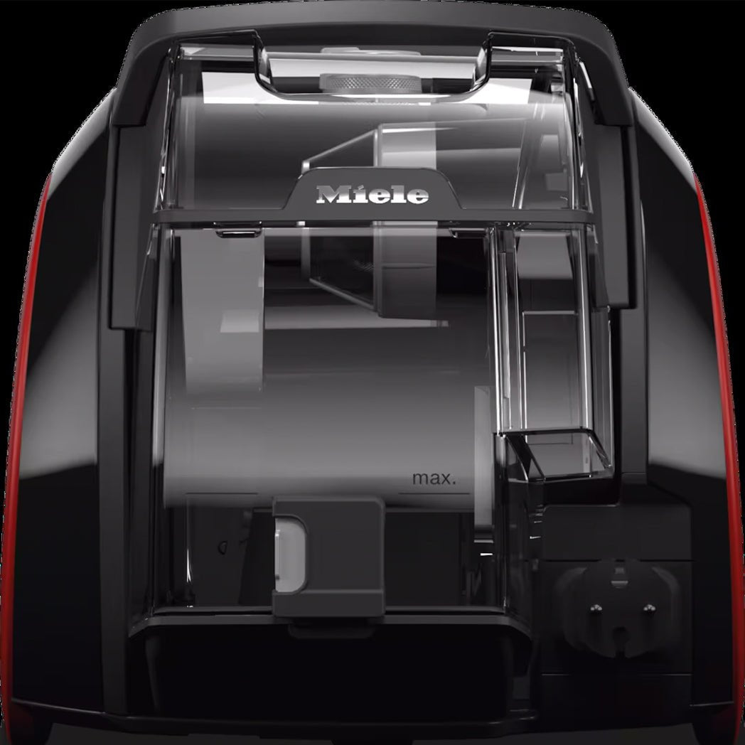 Miele Boost CX1 Pure Suction Bagless Canister Vacuum