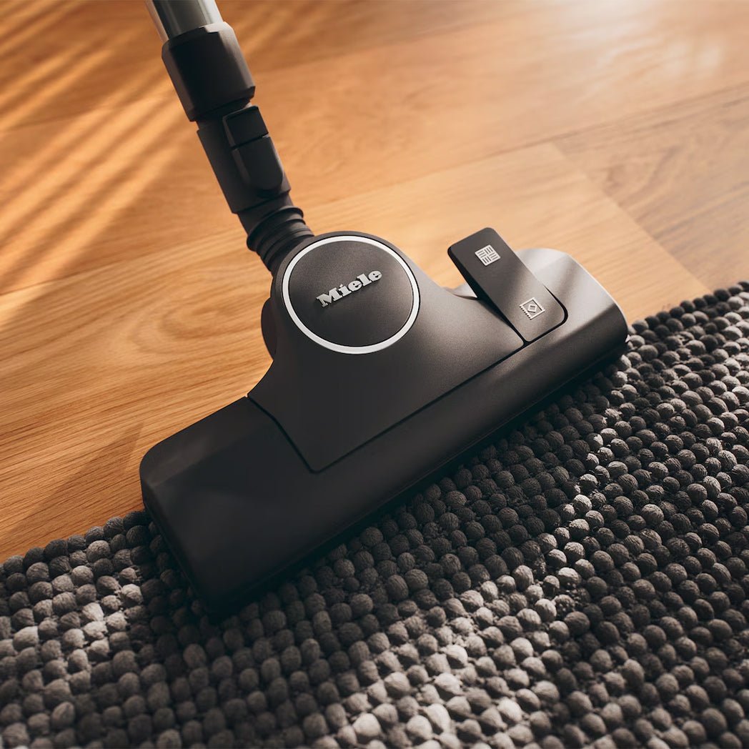 Miele Boost CX1 Pure Suction Bagless Canister Vacuum
