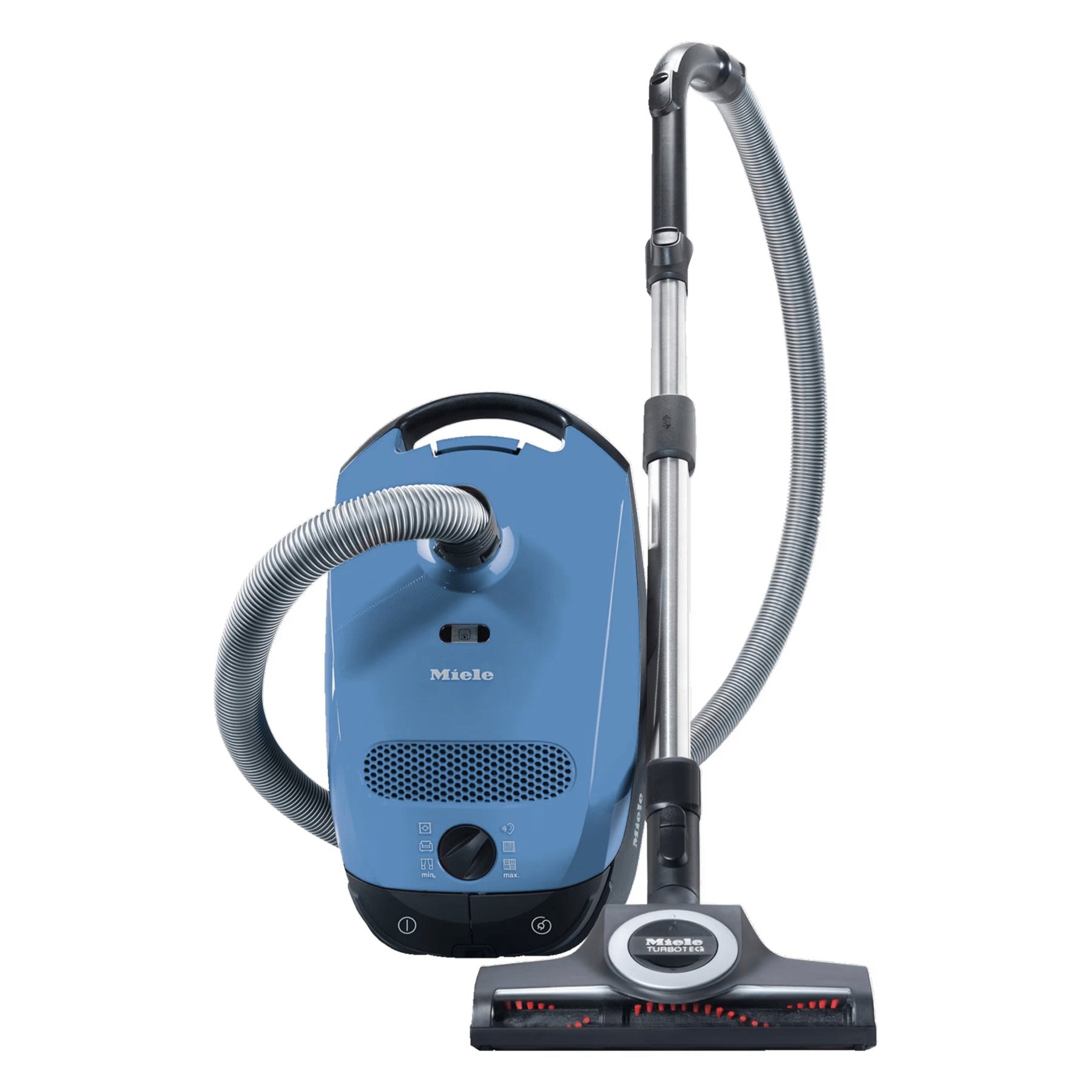 Miele Classic C1 Turbo Canister Vacuum