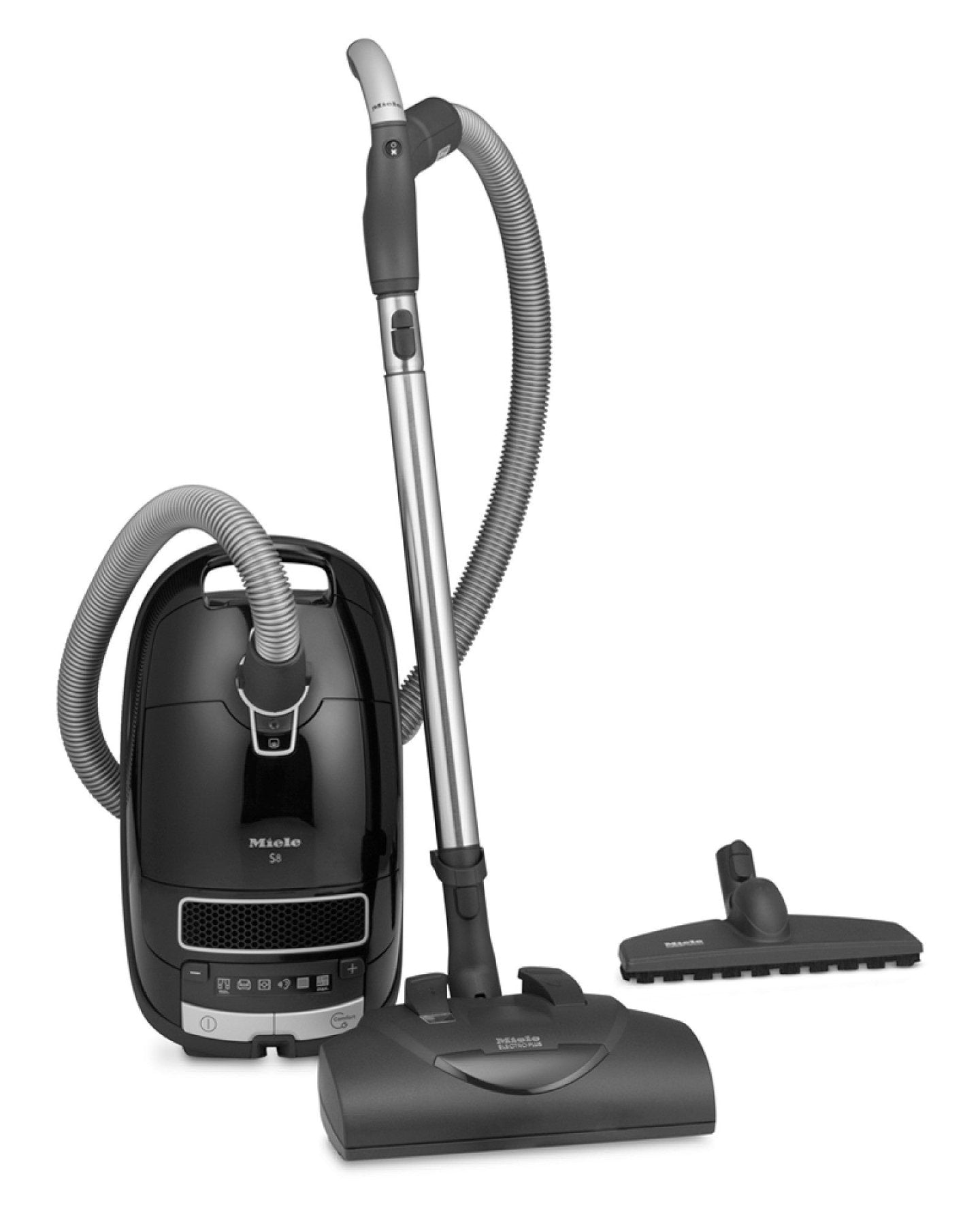 Miele Complete C3 Kona Canister Vacuum Cleaner