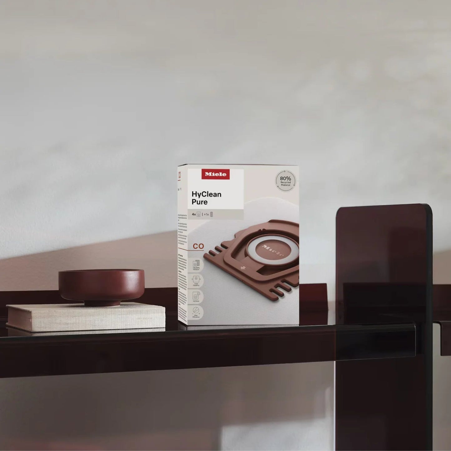 Miele Guard M1 Cat & Dog Turbo Canister Vacuum