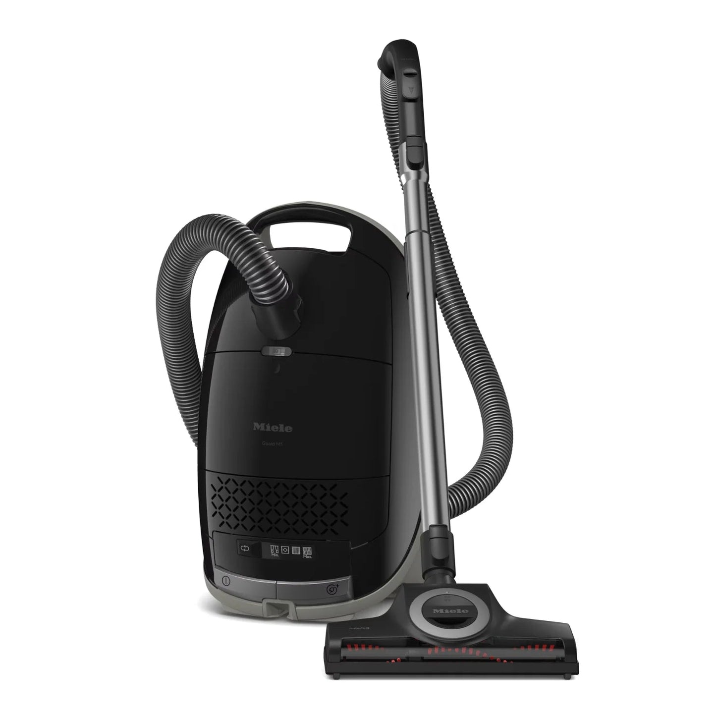Miele Guard M1 Cat & Dog Turbo Canister Vacuum