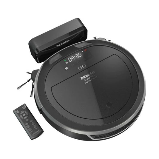 Miele Scout RX2 Home Vision Robot Vacuum