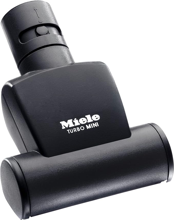 Miele STB101 Handheld Turbobrush - Quality Sewing & Vacuum