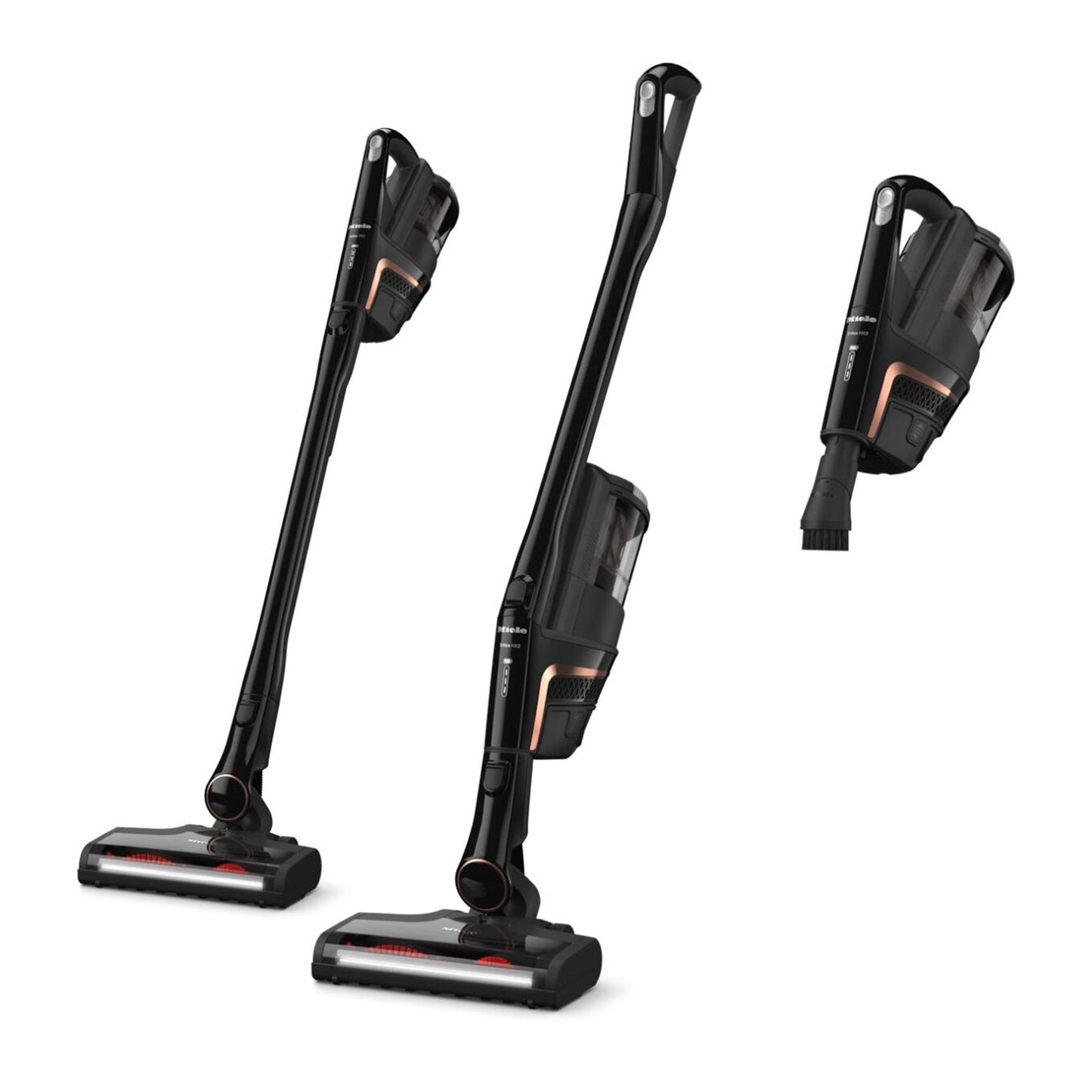 Miele Triflex HX2 Cat & Dog