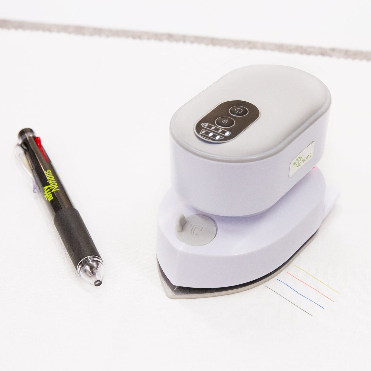 Mini Iron - Quality Sewing