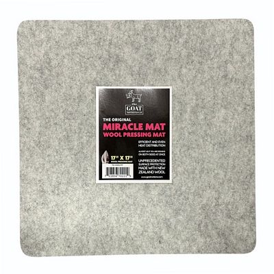 Miracle Mat Wool Pressing Mat