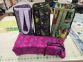 Multipurpose Project Bag Class
