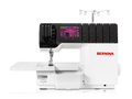 My BERNINA L890 Basic Serger Class #1