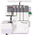 Janome MyLock 454D Sailing Line Serger