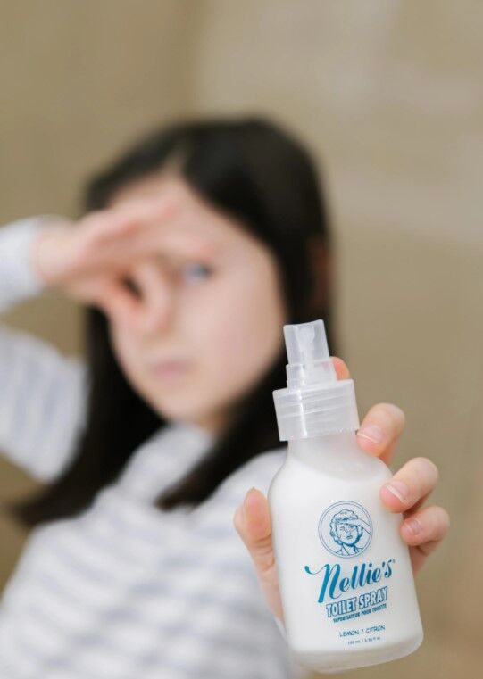 Nellie's Toilet Spray
,Nellie's Toilet Spray
,Nellie's Toilet Spray
,Nellie's Toilet Spray