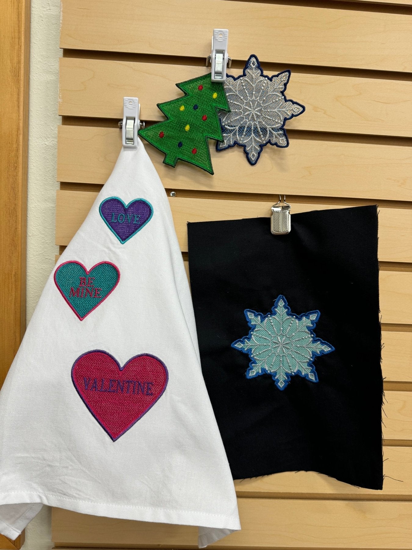 Next Steps With Floriani FTCU Free Standing Lace Class