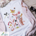 OESD Aerial Embroidery Collection by Tamara Kate