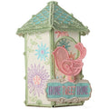 OESD Daisy Birdhouse