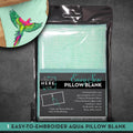 OESD Easy Sew Pillow Blank