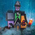OESD Freestanding Haunted Mansion