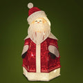 OESD Freestanding Santa Claus