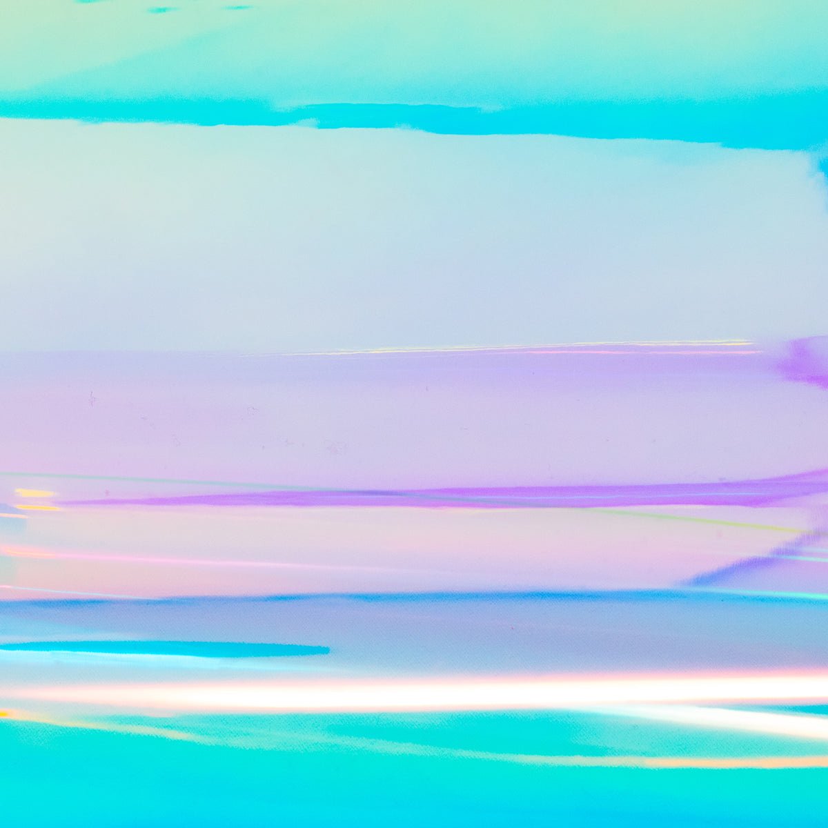 OESD Iridescent Vinyl, 8" x 20"