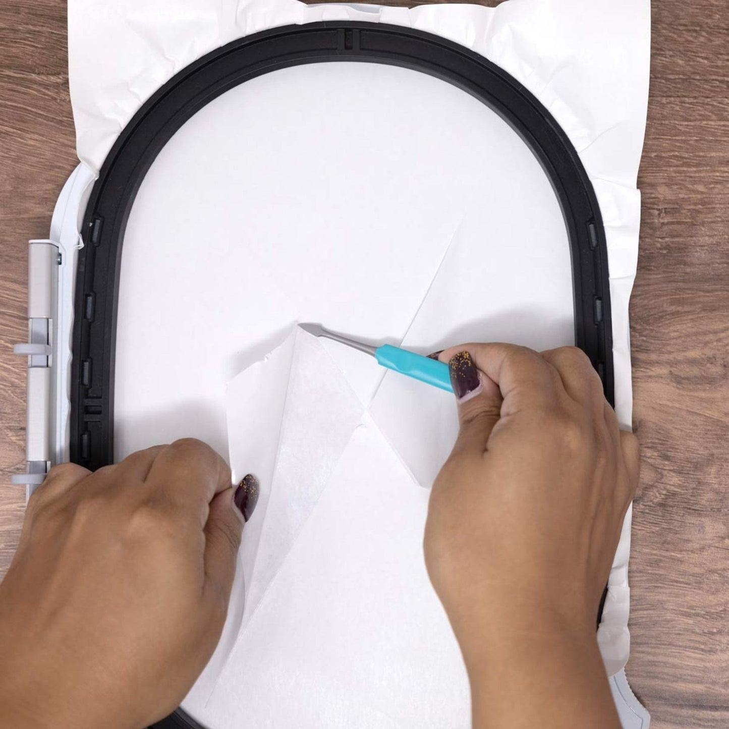 OESD Perfect Scoring Tool - Quality Sewing & Vacuum