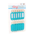 OESD Tiny Tags, Pack of 12