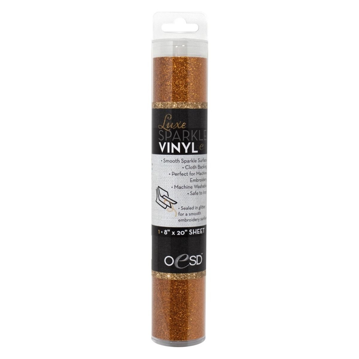 OESD Vinyl Sparkle Orange
,OESD Vinyl Sparkle Orange
,OESD Vinyl Sparkle Orange