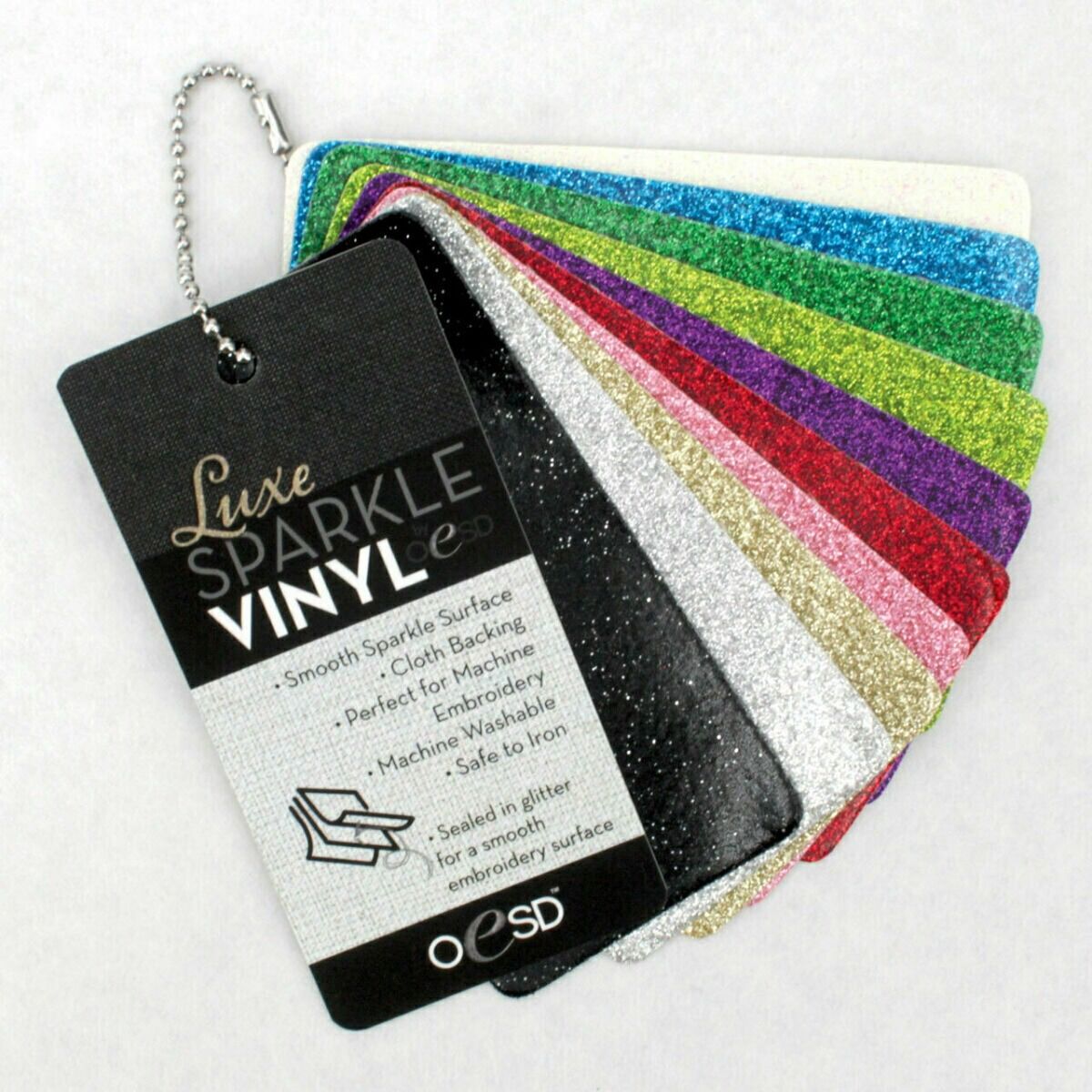 OESD Vinyl Sparkle Orange
,OESD Vinyl Sparkle Orange
,OESD Vinyl Sparkle Orange