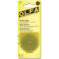 Olfa 45mm Rotary Cutter Replacement Blade