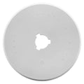 Olfa 60mm Replacement Rotary Blade- Single