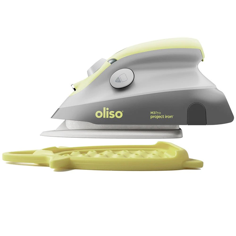 Oliso Mini M3Pro Project Iron