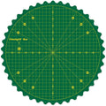 Omnigrid Rotating Mat