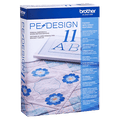 ON DEMAND: Learn to Use Your Brother PE Design 11/Baby Lock Palette 11 Software
