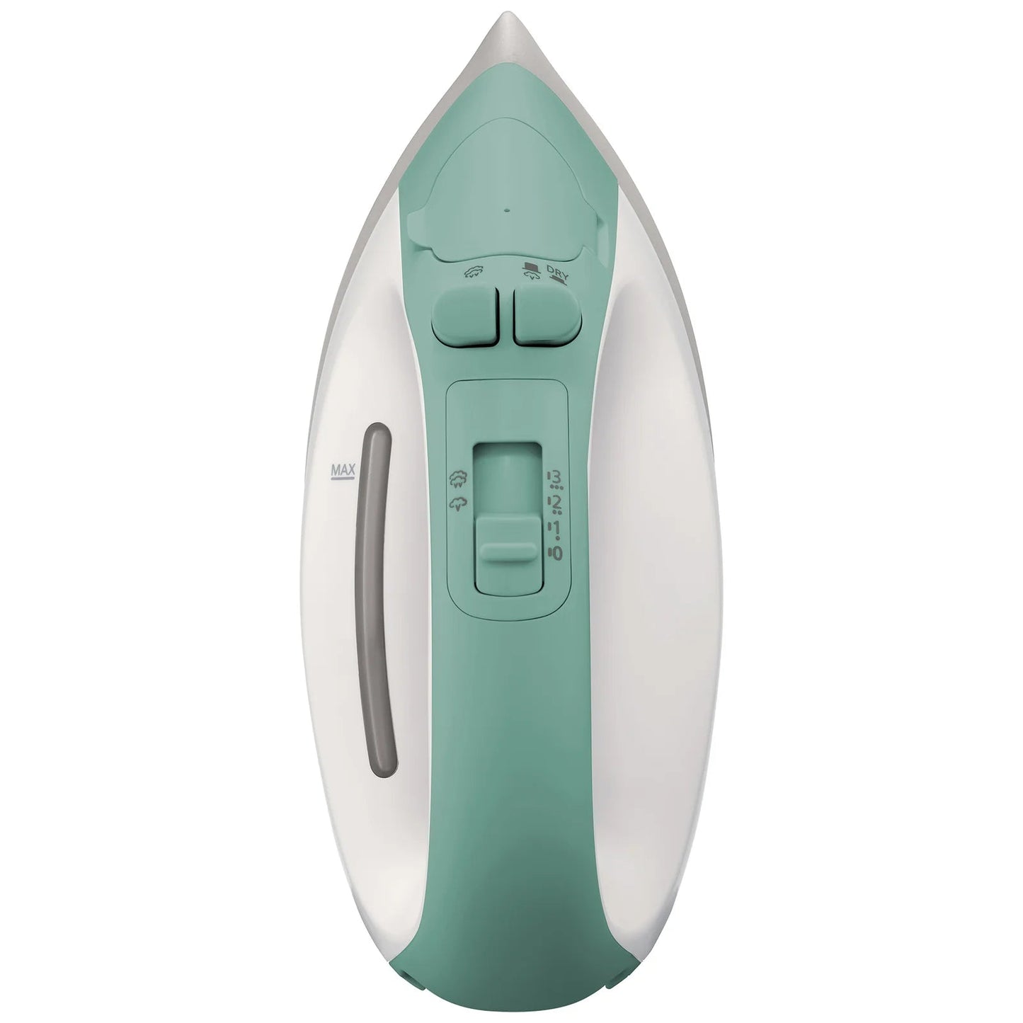 Panasonic Compact Cordless Iron - 2 Colors