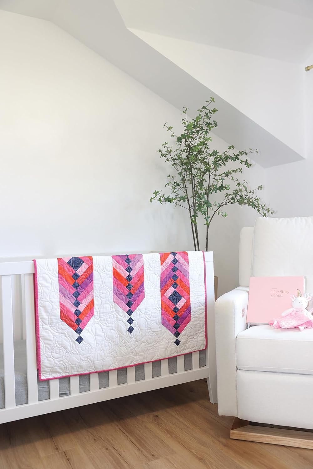 Patchwork Braids: 13 Quick & Easy Quilted Projects Book