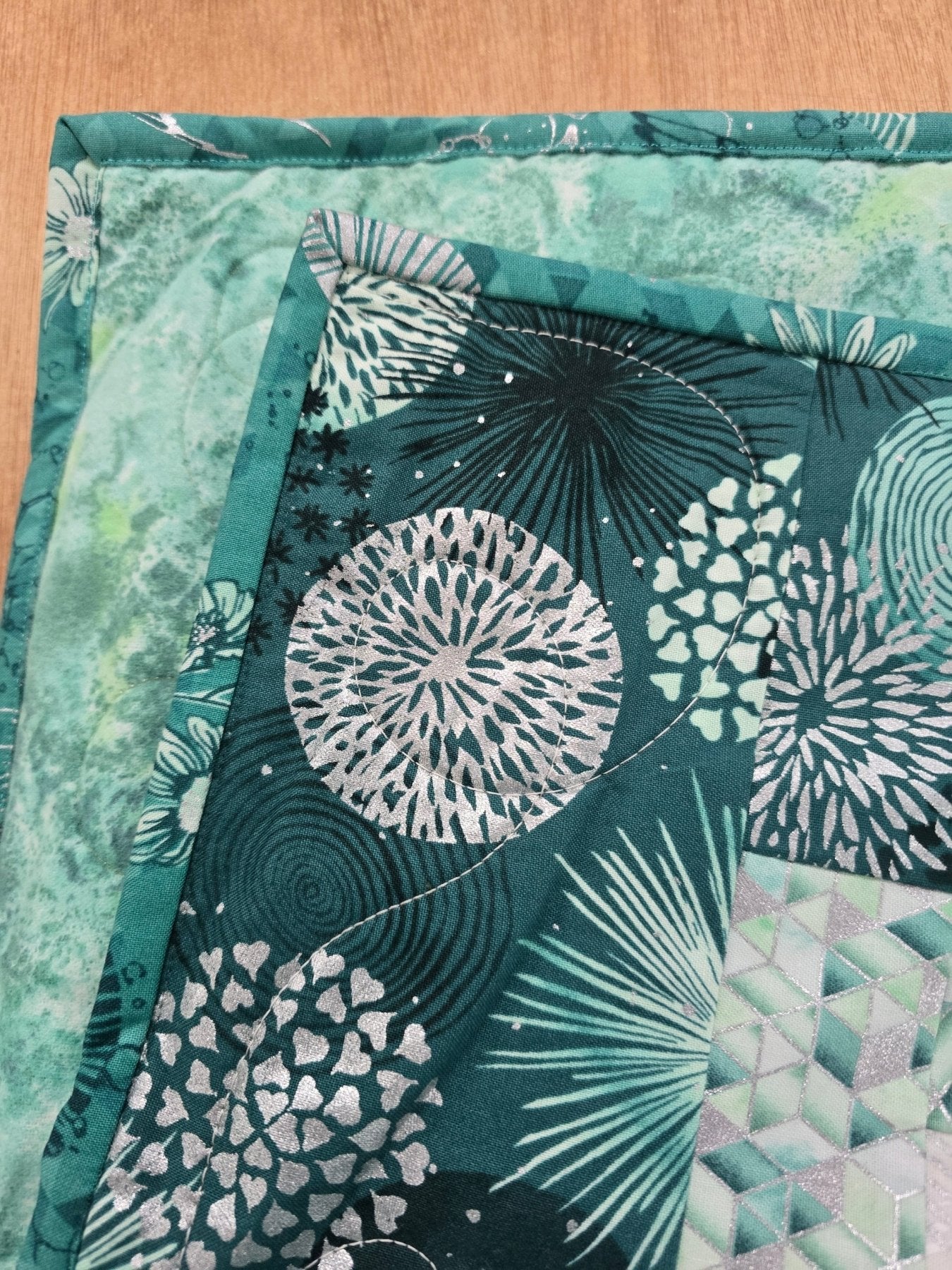 Perfect Binding Class