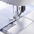 Pfaff 1/4" Quilting Foot with IDT