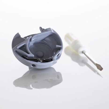 Pfaff Creative Bobbin Case for Bobbin Work