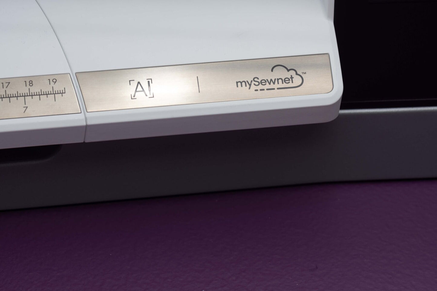 Pfaff Creative Icon 2 Sewing and Embroidery Machine - with FREE Gifts (F100TSXX + 821282096 + 821280096 + 821281096)