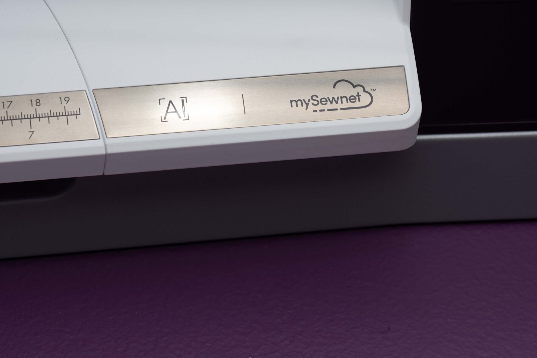 Pfaff Creative Icon 2 Sewing and Embroidery Machine