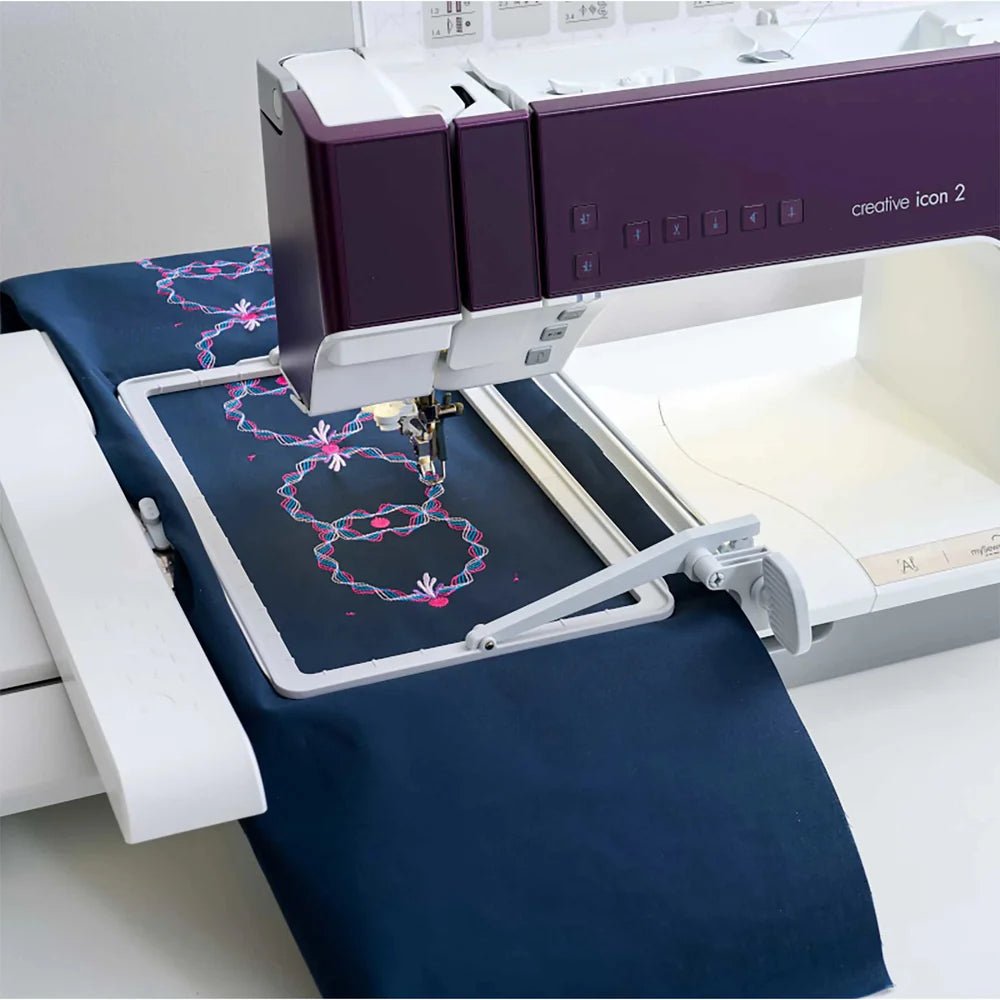 Pfaff CV Endless II Hoop