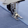 Pfaff Open Toe Applique Foot 6mm with IDT